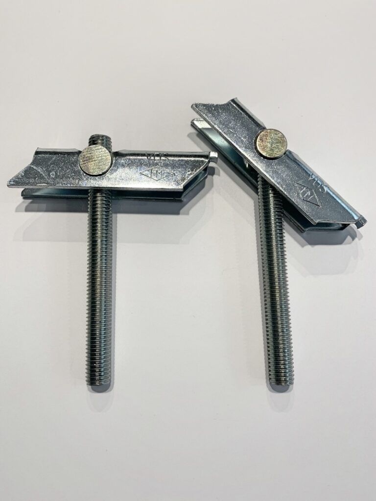 ANCHOR SET FOR SUSPENDED CEILING M10 airjust Kleiderstange